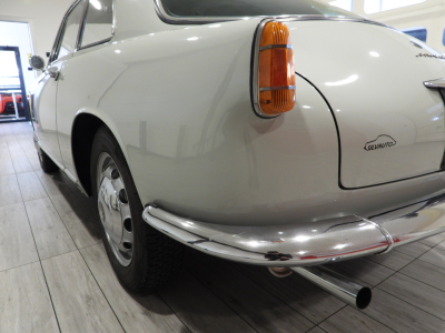 ALFA ROMEO GIULIETTA SPRINT 750B (1957) 13