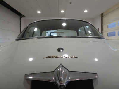 ALFA ROMEO GIULIETTA SPRINT 750B (1957) 14
