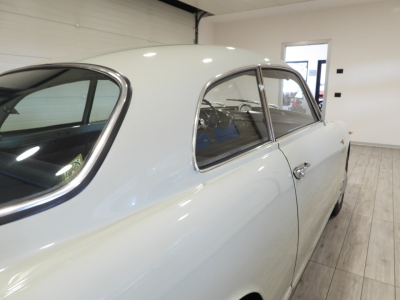 ALFA ROMEO GIULIETTA SPRINT 750B (1957) 15