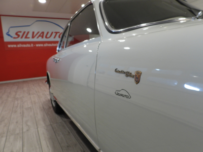 ALFA ROMEO GIULIETTA SPRINT 750B (1957) 16