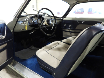 ALFA ROMEO GIULIETTA SPRINT 750B (1957) 18