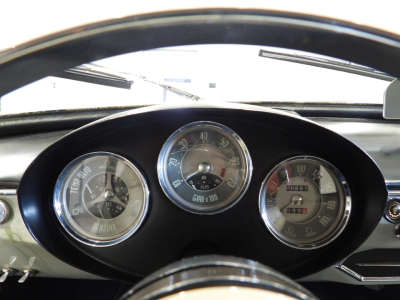 ALFA ROMEO GIULIETTA SPRINT 750B (1957) 23