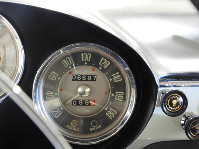 ALFA ROMEO GIULIETTA SPRINT 750B (1957) 24