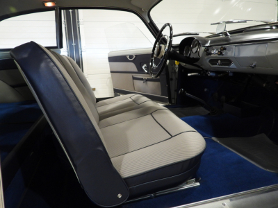 ALFA ROMEO GIULIETTA SPRINT 750B (1957) 31