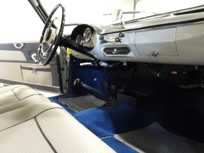 ALFA ROMEO GIULIETTA SPRINT 750B (1957) 32