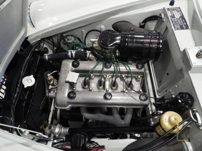 ALFA ROMEO GIULIETTA SPRINT 750B (1957) 37