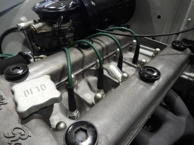 ALFA ROMEO GIULIETTA SPRINT 750B (1957) 38