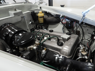 ALFA ROMEO GIULIETTA SPRINT 750B (1957) 40