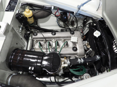 ALFA ROMEO GIULIETTA SPRINT 750B (1957) 42