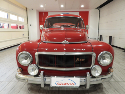 VOLVO PV544 SPORT (1963) 1