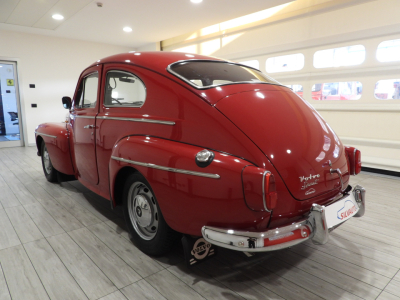 VOLVO PV544 SPORT (1963) 3