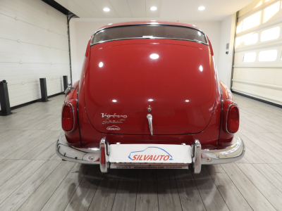 VOLVO PV544 SPORT (1963) 4