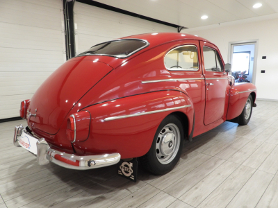 VOLVO PV544 SPORT (1963) 5