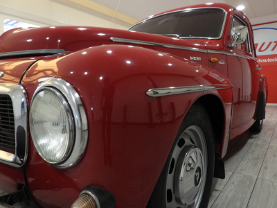 VOLVO PV544 SPORT (1963) 9