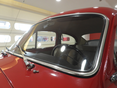 VOLVO PV544 SPORT (1963) 11