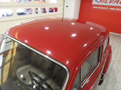VOLVO PV544 SPORT (1963) 12