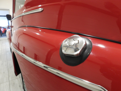 VOLVO PV544 SPORT (1963) 14