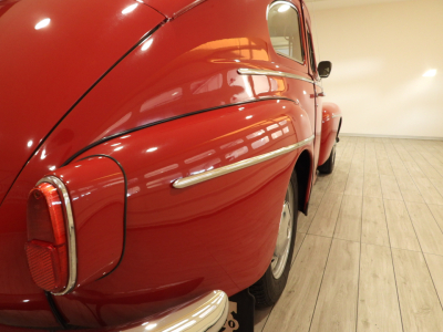 VOLVO PV544 SPORT (1963) 15