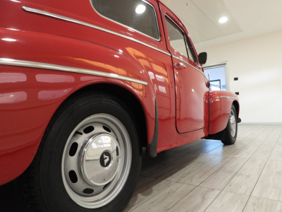 VOLVO PV544 SPORT (1963) 16