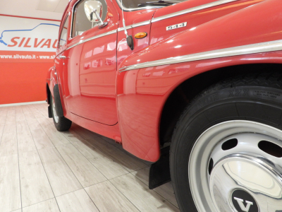 VOLVO PV544 SPORT (1963) 19