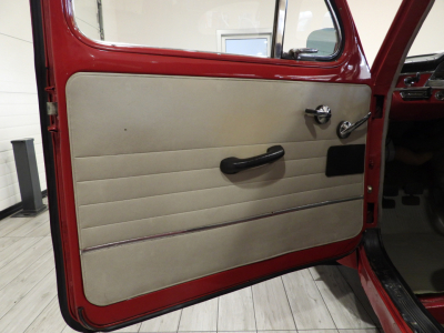 VOLVO PV544 SPORT (1963) 20