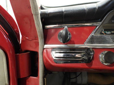 VOLVO PV544 SPORT (1963) 28