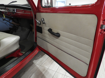 VOLVO PV544 SPORT (1963) 30