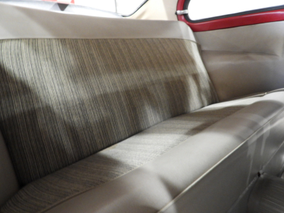 VOLVO PV544 SPORT (1963) 33