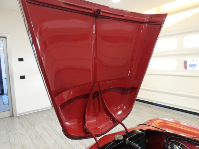 VOLVO PV544 SPORT (1963) 37