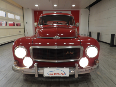 VOLVO PV544 SPORT (1963) 43