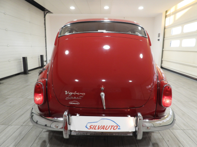VOLVO PV544 SPORT (1963) 44