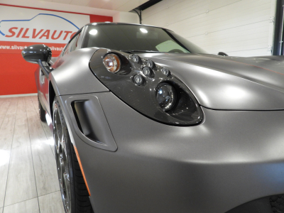ALFA ROMEO 4C COMPETIZIONE 1.750cc TBi 240CV (2018) 7