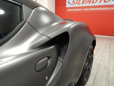 ALFA ROMEO 4C COMPETIZIONE 1.750cc TBi 240CV (2018) 12