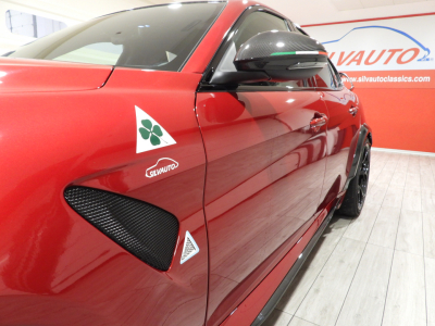 ALFA ROMEO GIULIA GTAM 2.9 V6 BI-TURBO 540CV (2021) 10