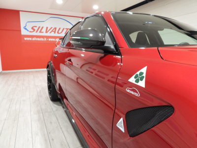 ALFA ROMEO GIULIA GTAM 2.9 V6 BI-TURBO 540CV (2021) 16