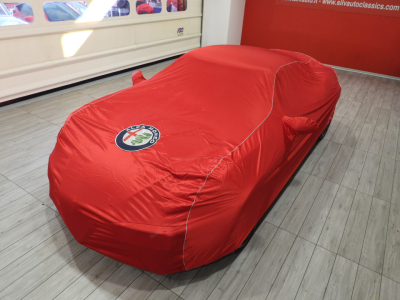 ALFA ROMEO 4C COMPETIZIONE 1.750cc TBi 240CV (2018) 43