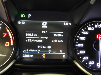ALFA ROMEO GIULIA GTAM 2.9 V6 BI-TURBO 540CV (2021) 25