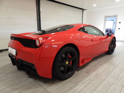 FERRARI 458 SPECIALE (2014) 5