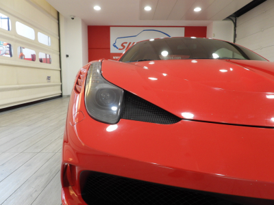 FERRARI 458 SPECIALE (2014) 7