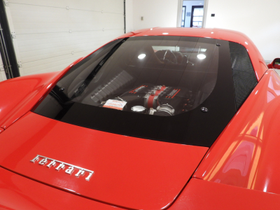 FERRARI 458 SPECIALE (2014) 11