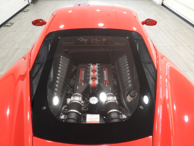 FERRARI 458 SPECIALE (2014) 12