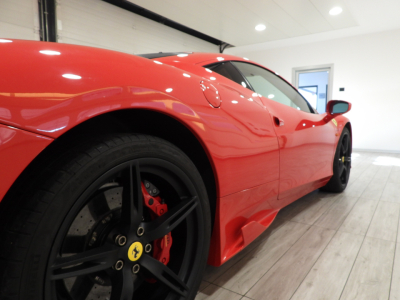 FERRARI 458 SPECIALE (2014) 13