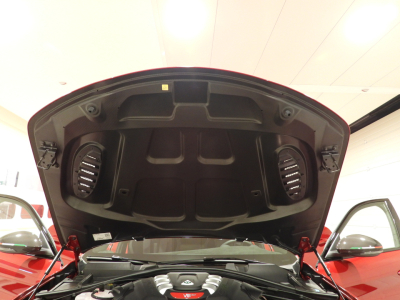 ALFA ROMEO GIULIA GTAM 2.9 V6 BI-TURBO 540CV (2021) 37