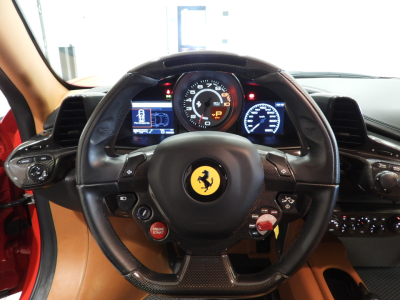 FERRARI 458 SPECIALE (2014) 18