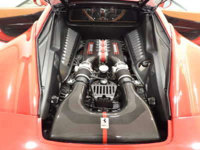 FERRARI 458 SPECIALE (2014) 33