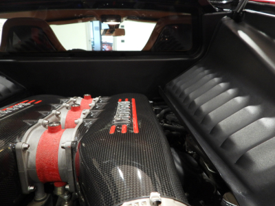 FERRARI 458 SPECIALE (2014) 36