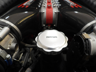 FERRARI 458 SPECIALE (2014) 38