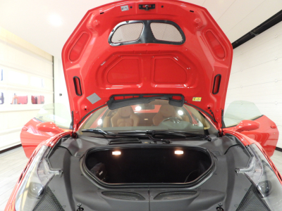 FERRARI 458 SPECIALE (2014) 40