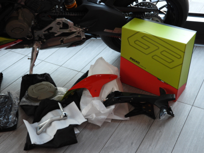 DUCATI STREETFIGHTER V4S LAMBORGHINI (2023) 29
