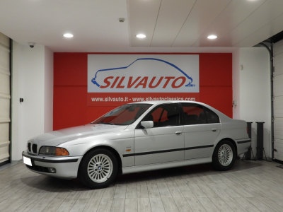 BMW 523i (E39) ELETTA STEPTRONIC (1998) 0
